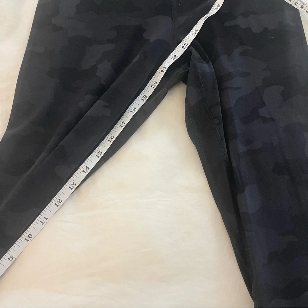 Lululemon Align Crop 21”